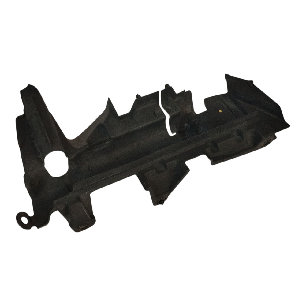 Defletor Radiador Direito Honda Civic 2012 A 2016 V658 3