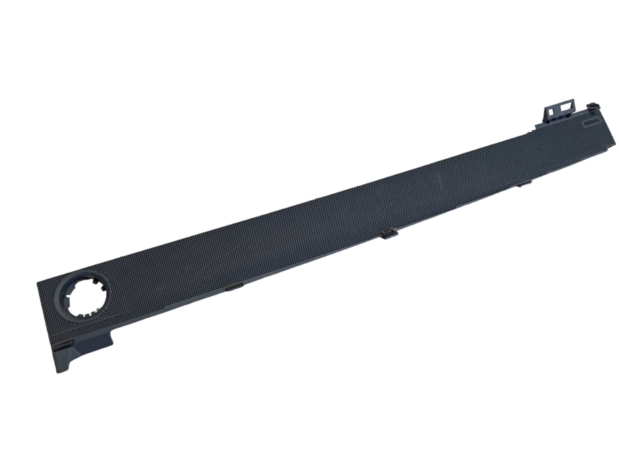 Moldura Direita Painel Land Rover Range Rover Sport 14 V592 5