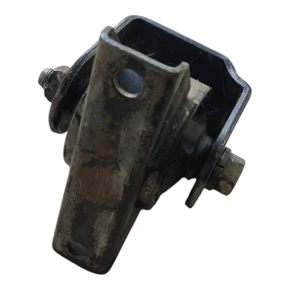 Coxim Câmbio Mitsubishi L200 Sport 2004 V638 7