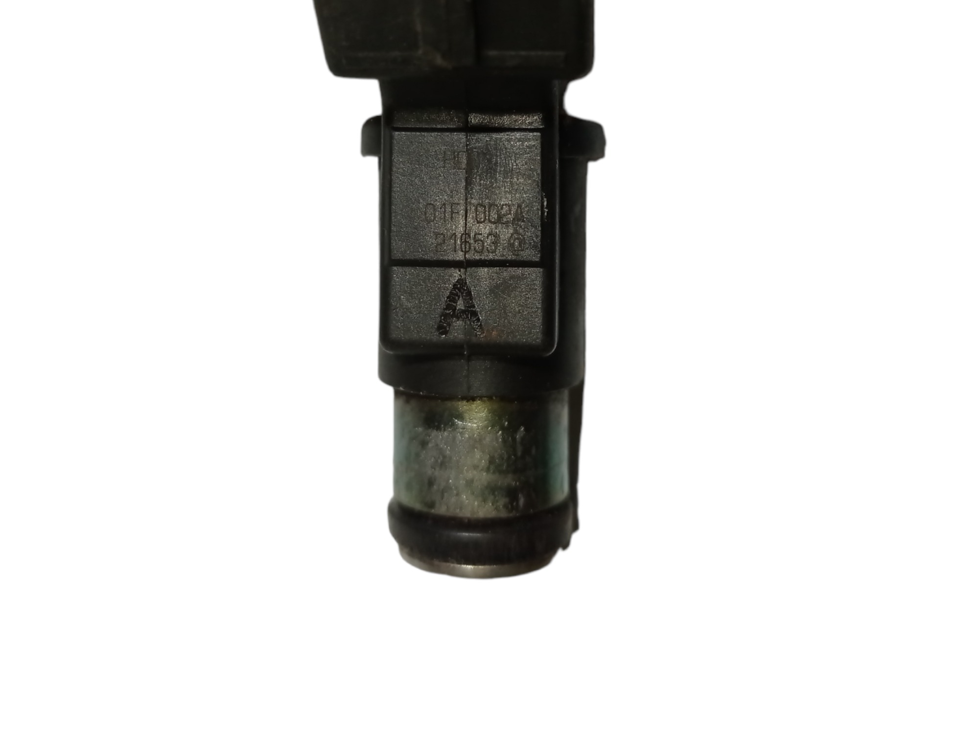 Bico Injetor Combustível Citroen C3 1.4 2006 V306 6
