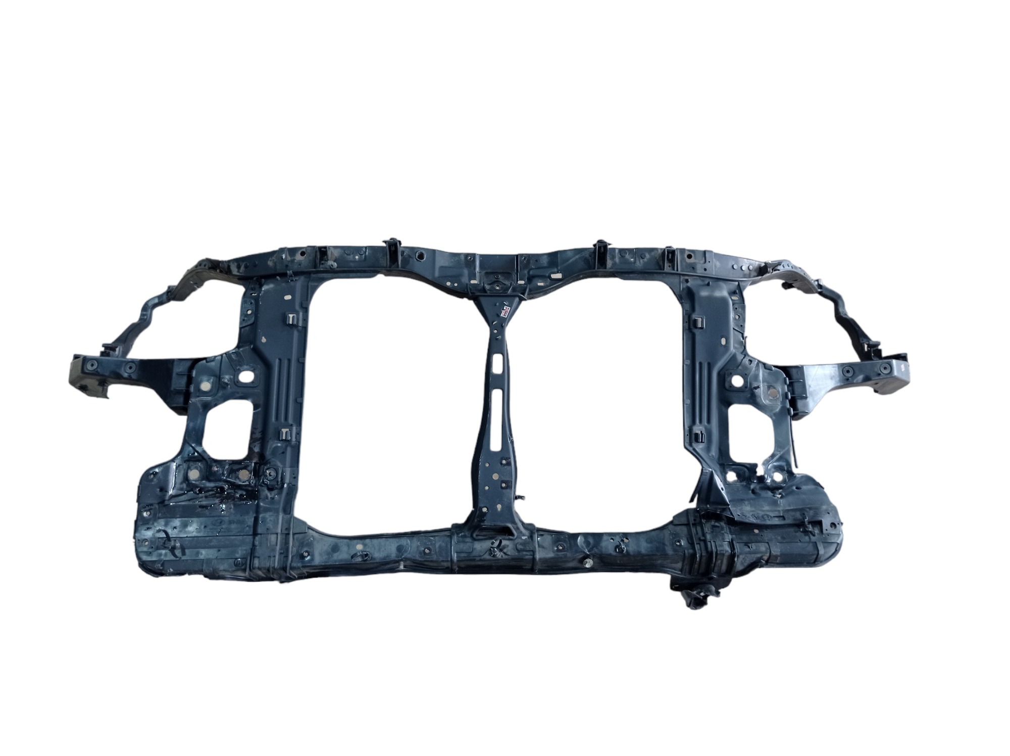 Mini Frente Hyundai Equus Vs460 2013 64101-3n000 V577 3
