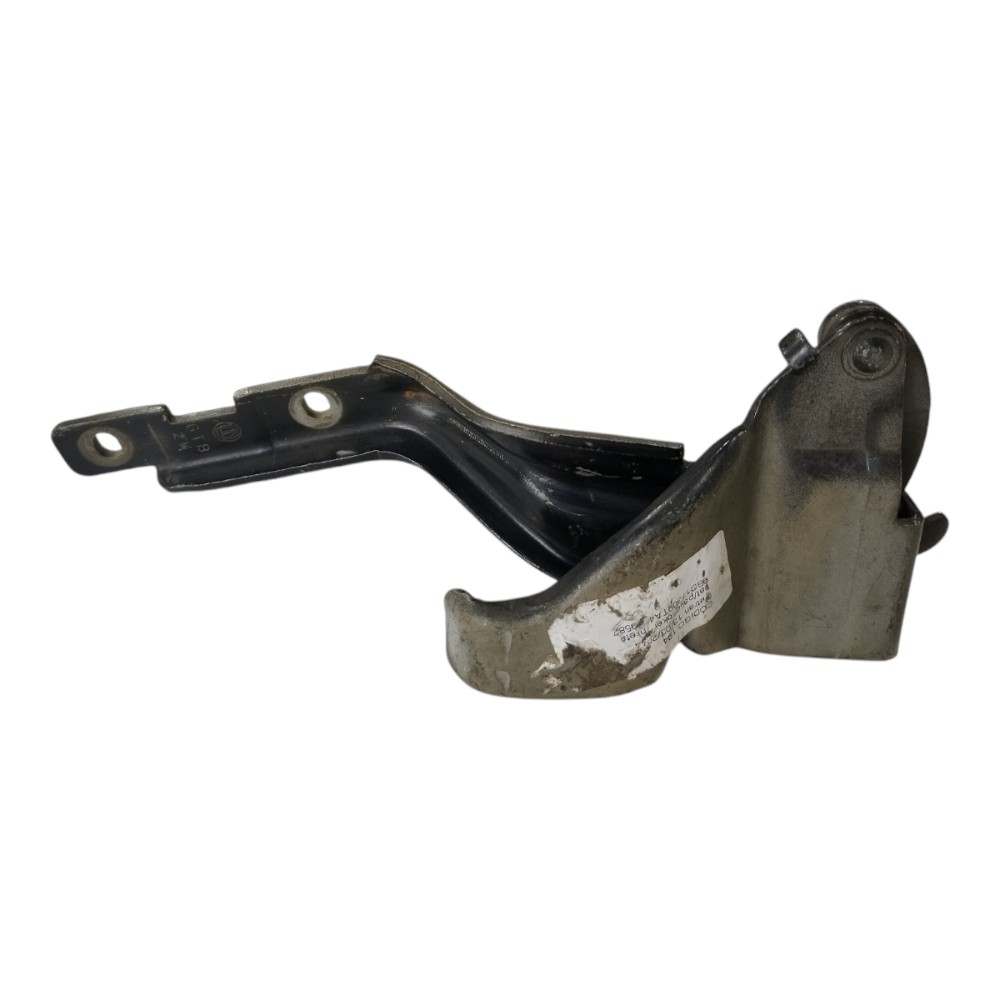 Dobradiça Esquerda Capô Fiat Palio 2010 V72 1