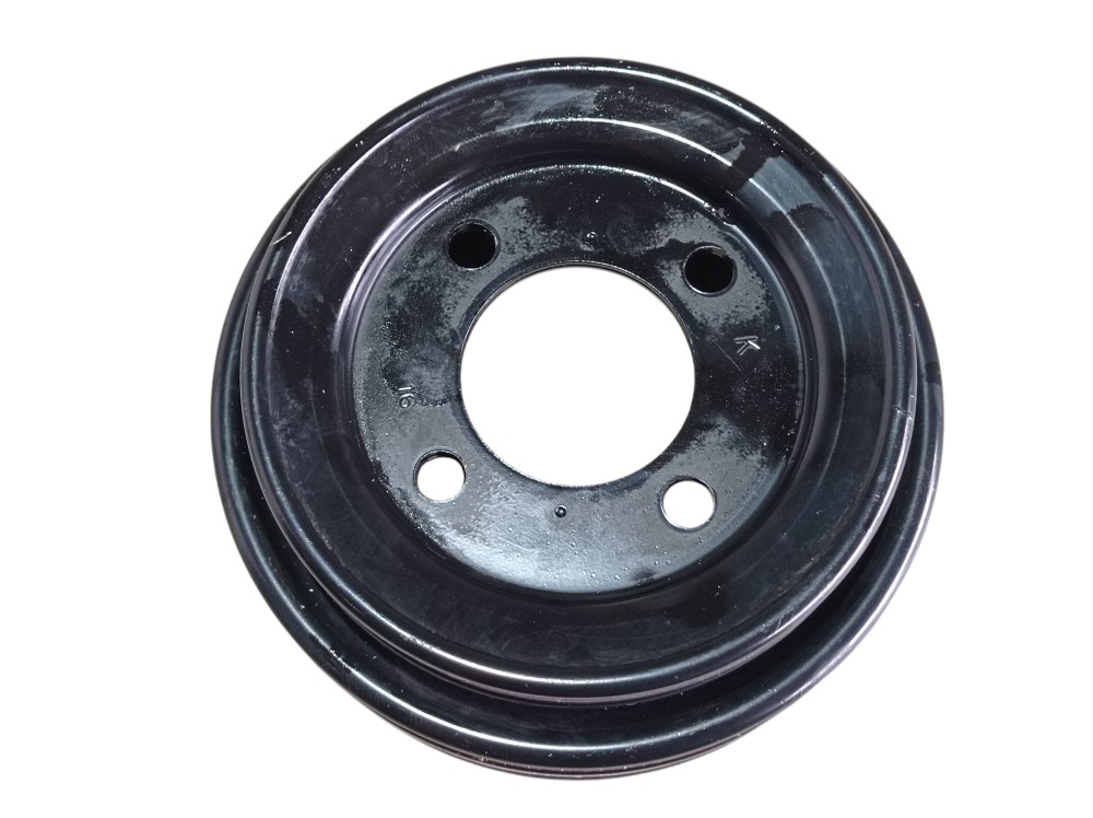 Polia Bomba Agua Toyota Prado 3.0 2005 V620 1