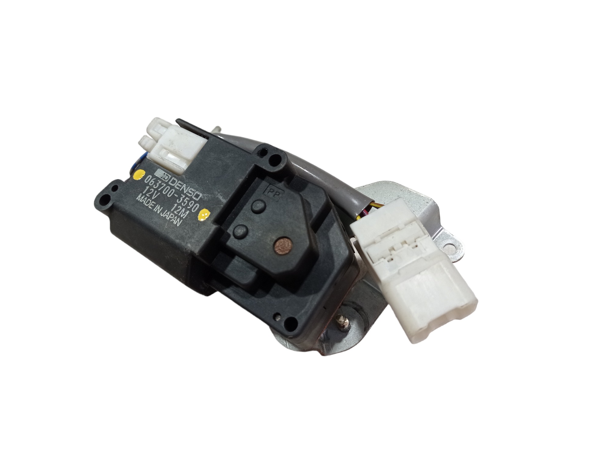 Motor Atuador Ar Lexus Es300 3.0 1993 063700-3581  V571 1