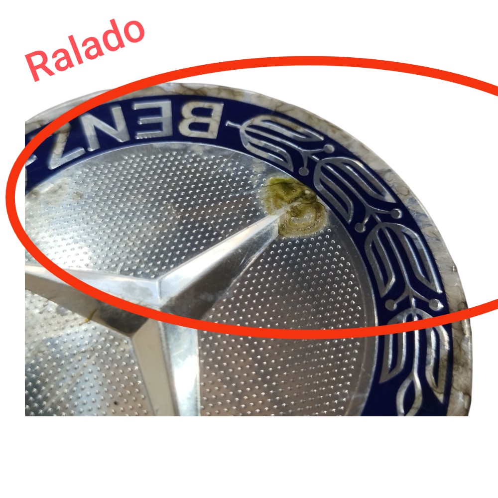 Calota Central Mercedes B180 2010 V630 5