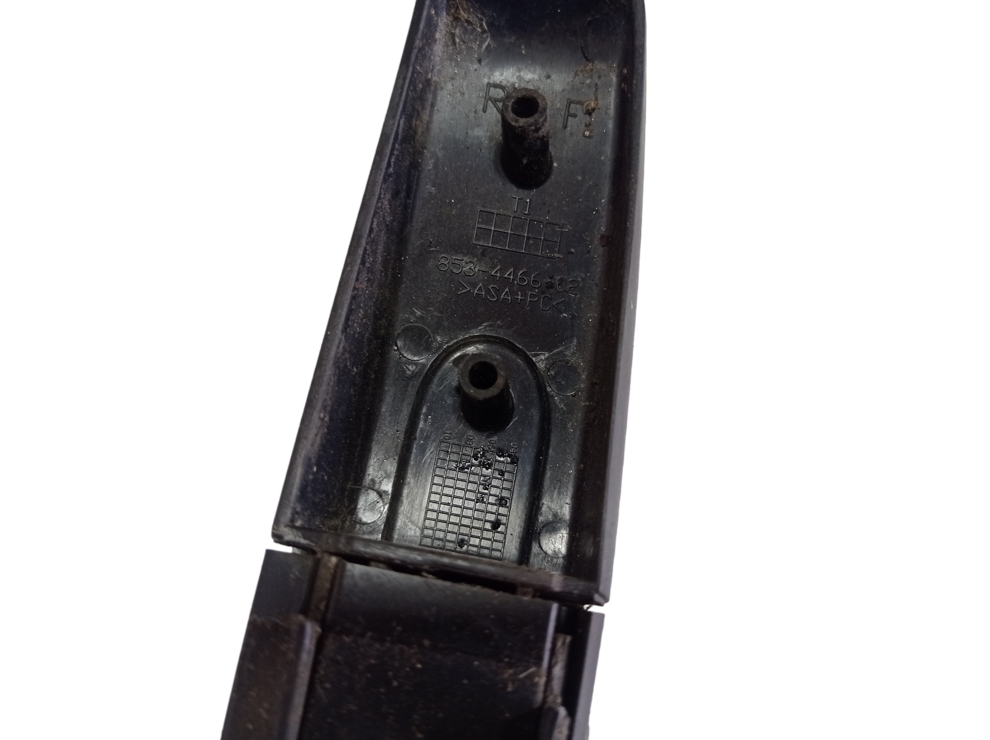 Rack Direito Teto Land Rover Discovery 4 2010 A 2014 V582 9