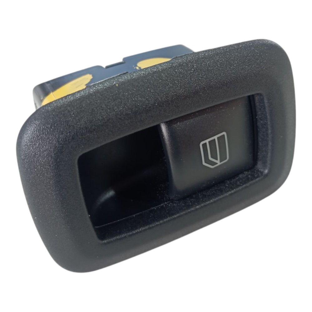 Botão Vidro Porta Traseira Direita Mercedes B180 2010 V630 6