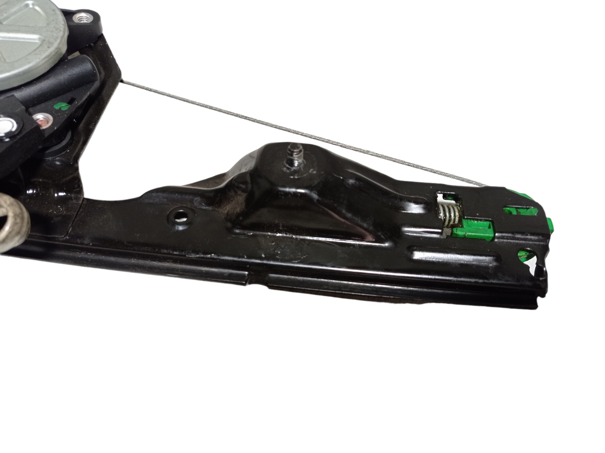 Máquina Vidro Traseira Esquerda Fiat Idea 2014 V259 7