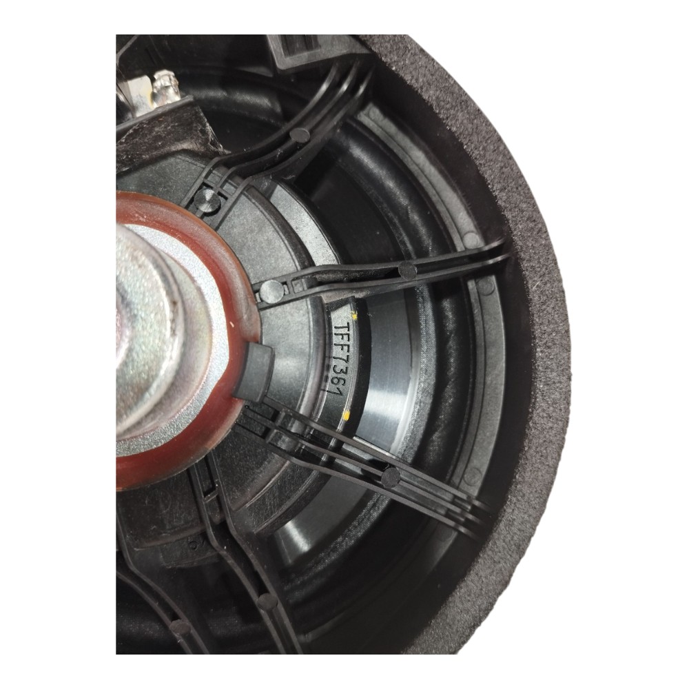 Alto Falante Dianteiro Direito Honda Hrv Exl 2023 2025 V644 6
