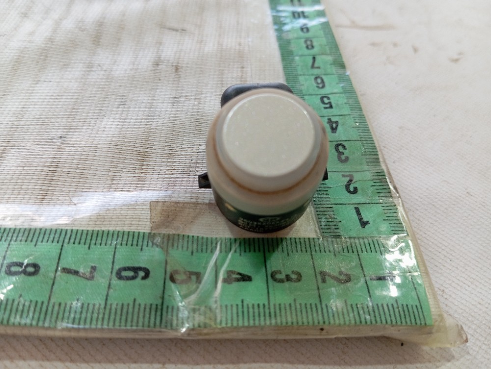 Sensor Estacionamento Dianteiro Gwm Ora 2023 2024 V625 6