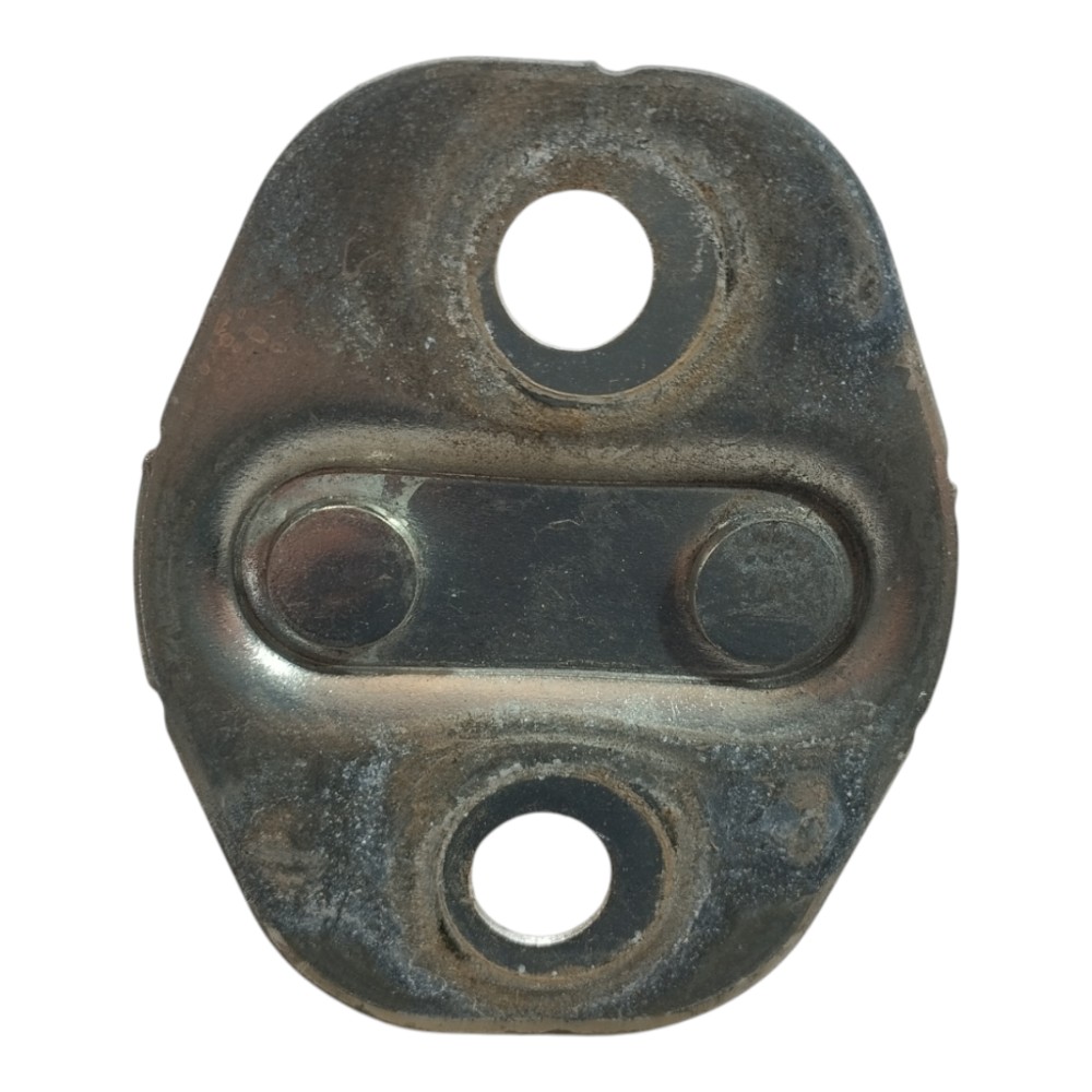 Batente Porta Jac Ejs1 2022 2023 2024 V651 3