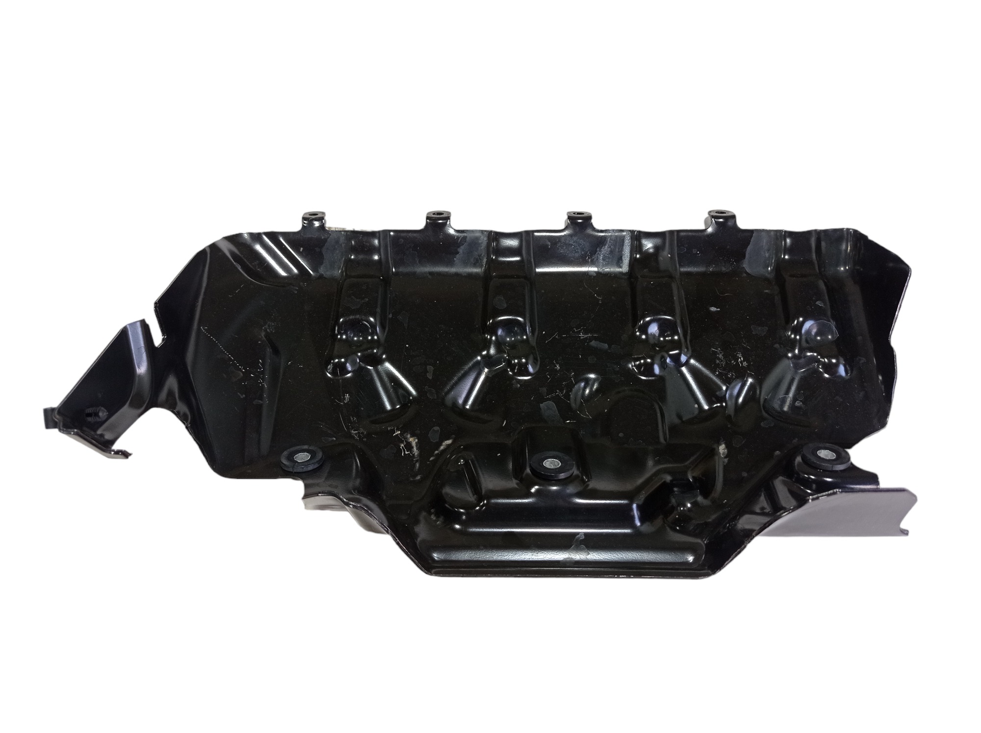 Capa Direita Bicos Injetores Range Rover Vogue 3.6 2008 V583 2