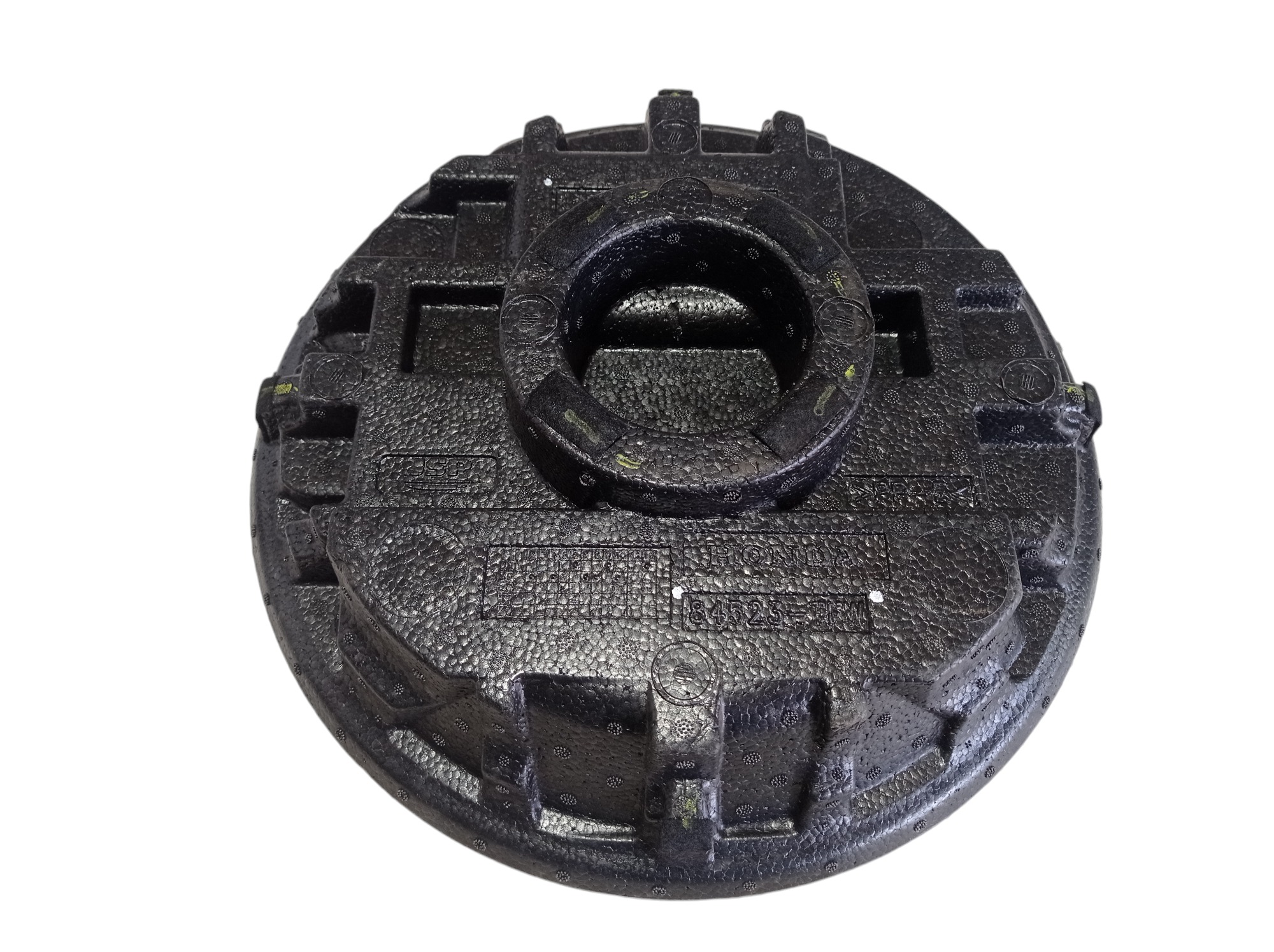 Isopor Suporte Macaco Honda Hrv Touring 1.5 2020 2025 V602 4