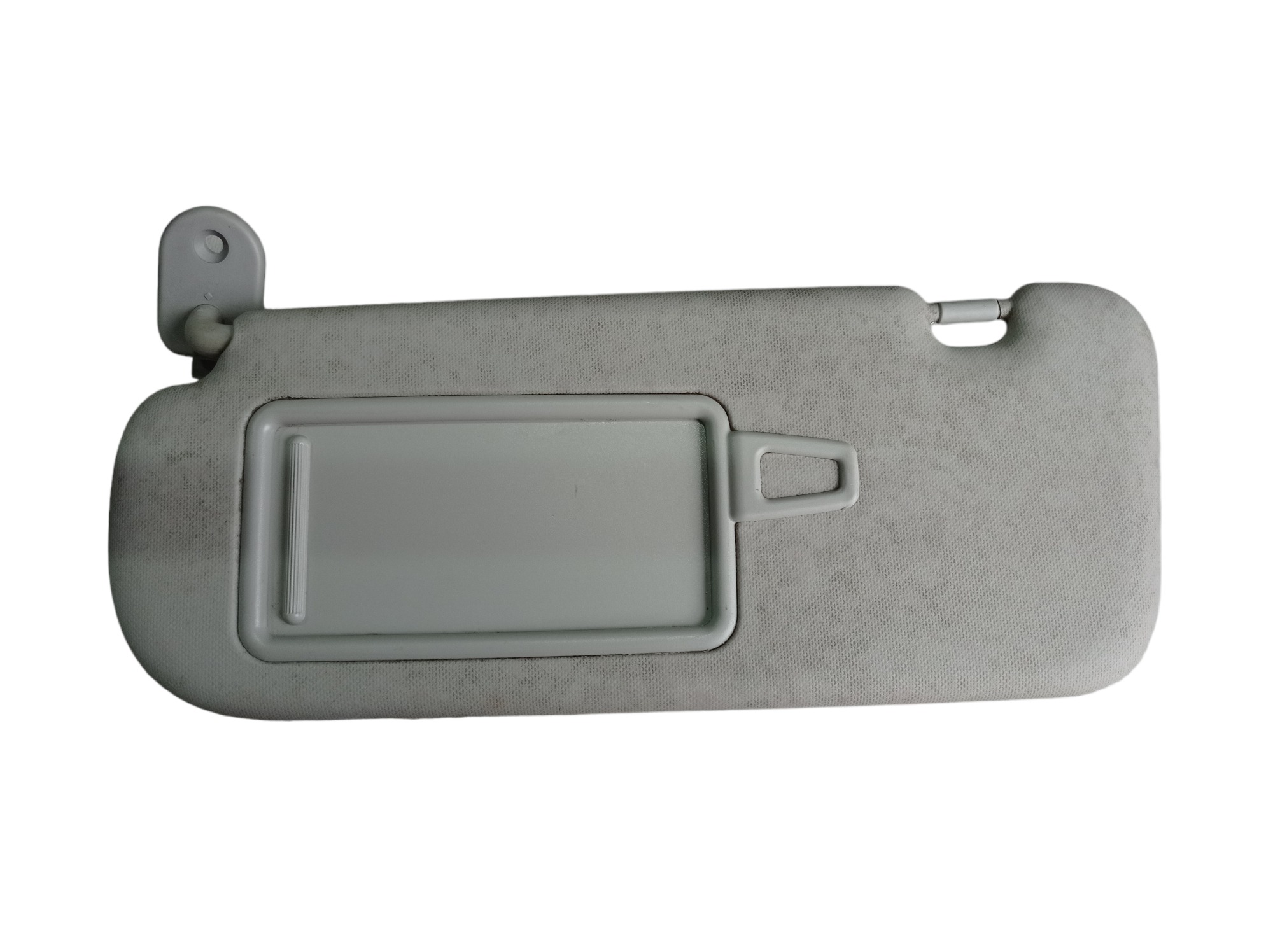 Quebra Sol Esquerdo Hyundai Hb20 Confort 2023 V590 4