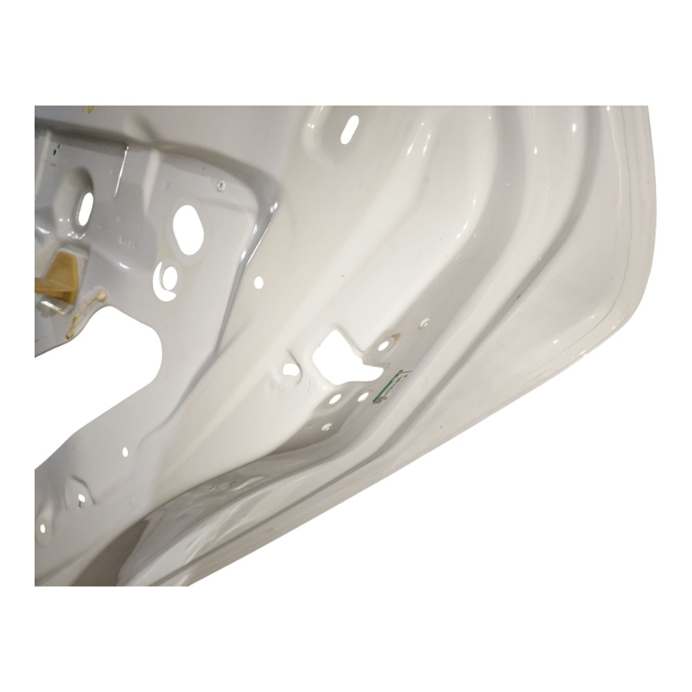 Porta Traseira Direita Renault Zoe 2023 V639 8