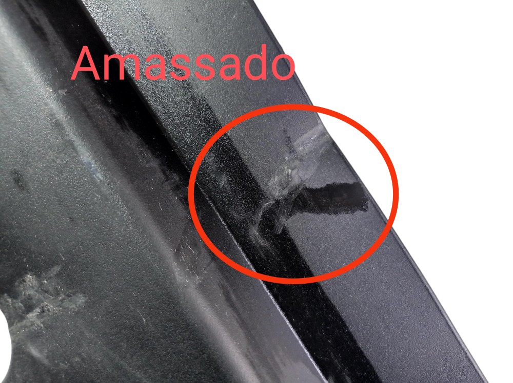 Defletor Radiador Gwm Haval H6 Hev 1.5 2024 V610 5