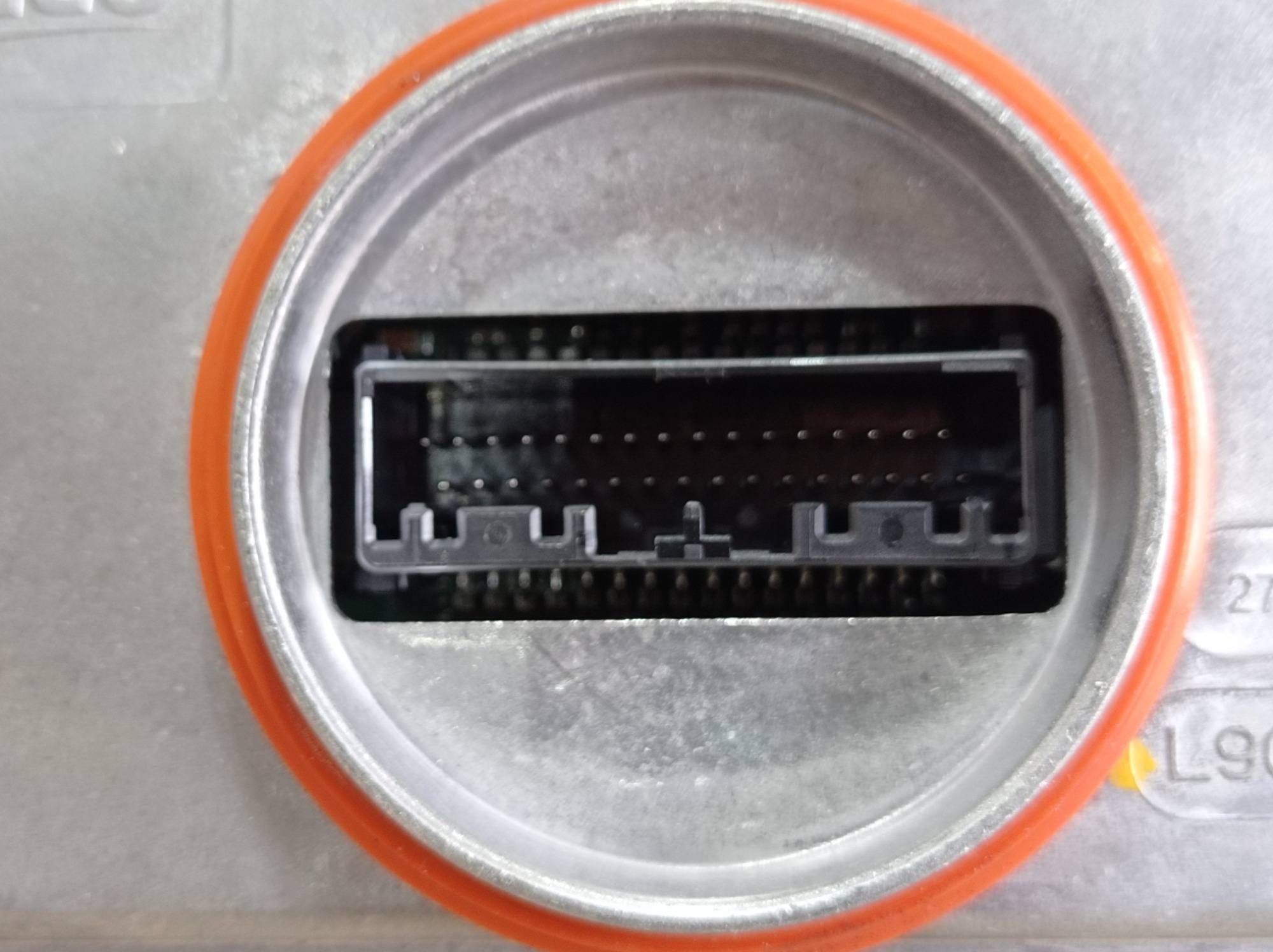 Reator Farol Xenon Direito Discovery 5 2019 3.0 V597 5