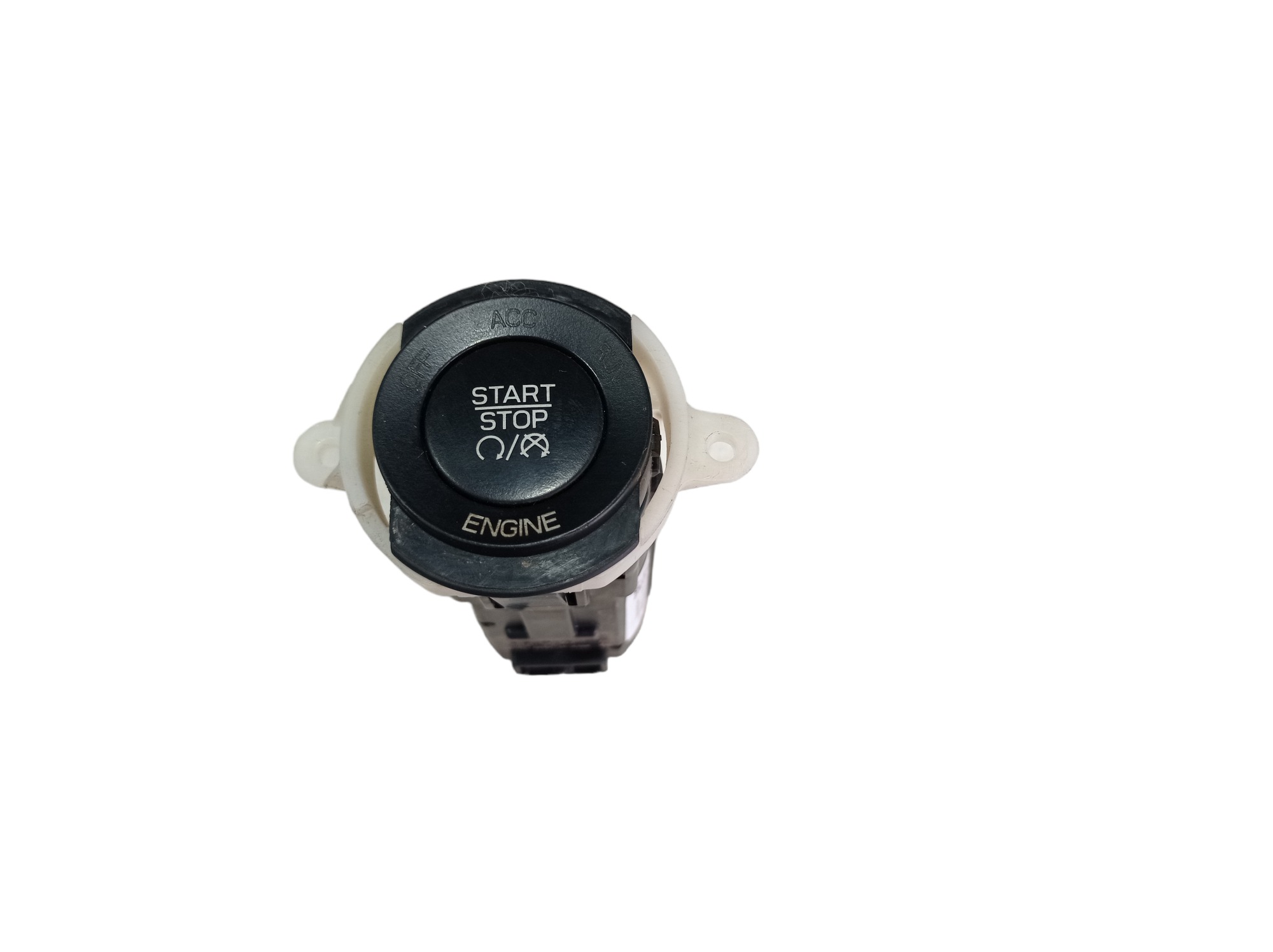 Botão Start Stop Jeep Grand Cherokee Ltd 2014 V580 9