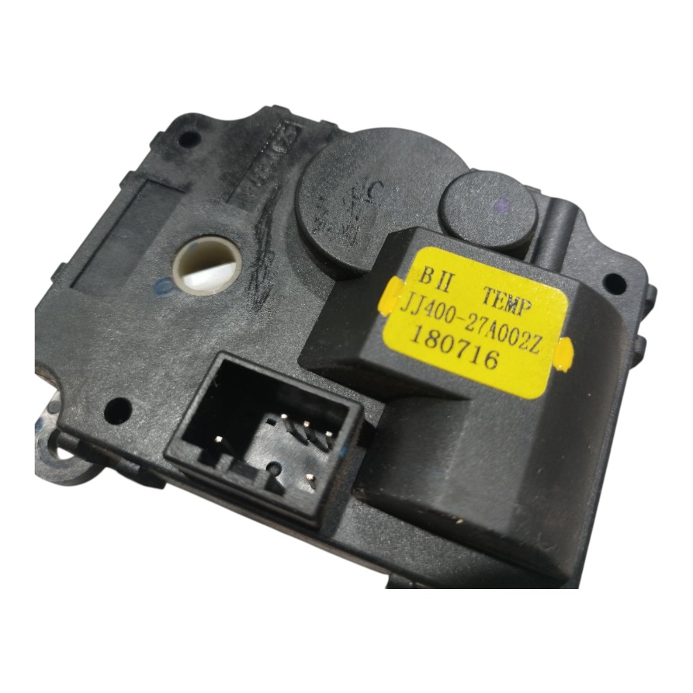 Motor Atuador Ar Condicionado Jac T50 2017 2021 V662 7