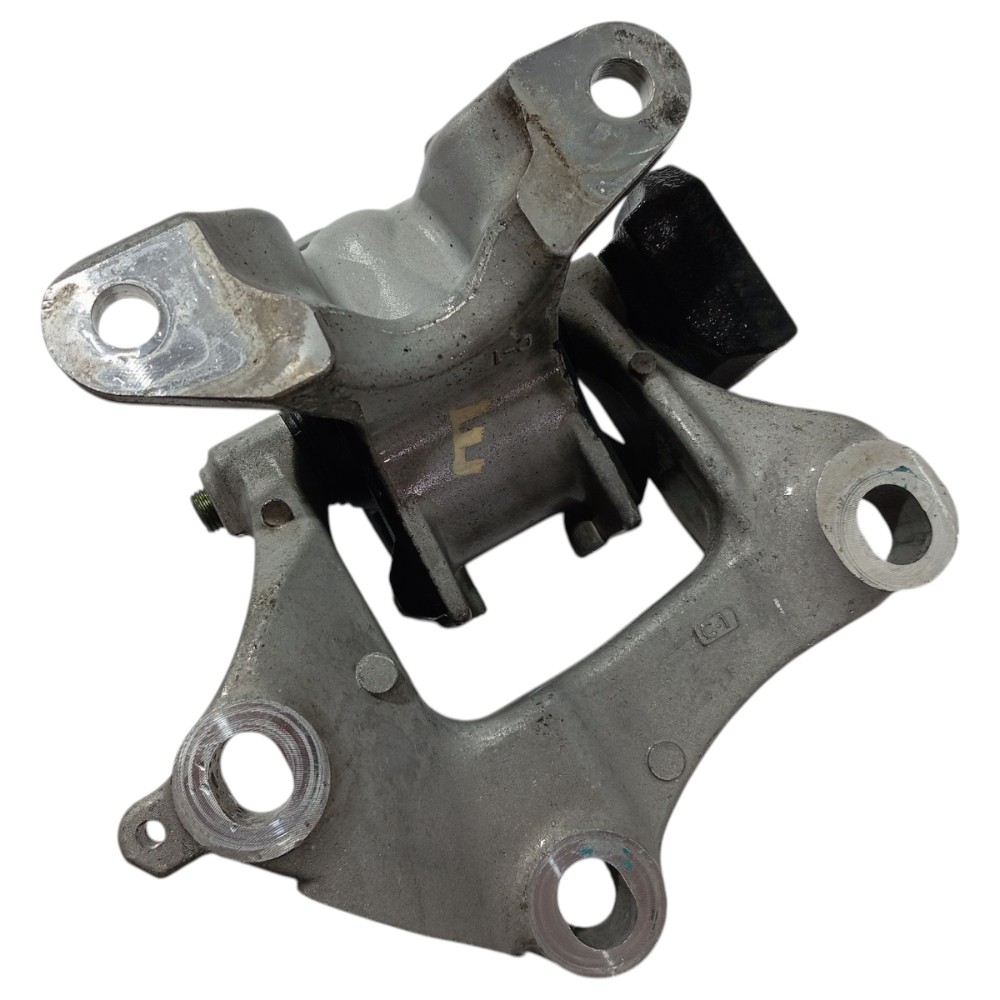 Coxim Esquerdo Cambio Honda Civic 2010 2015 V658 4