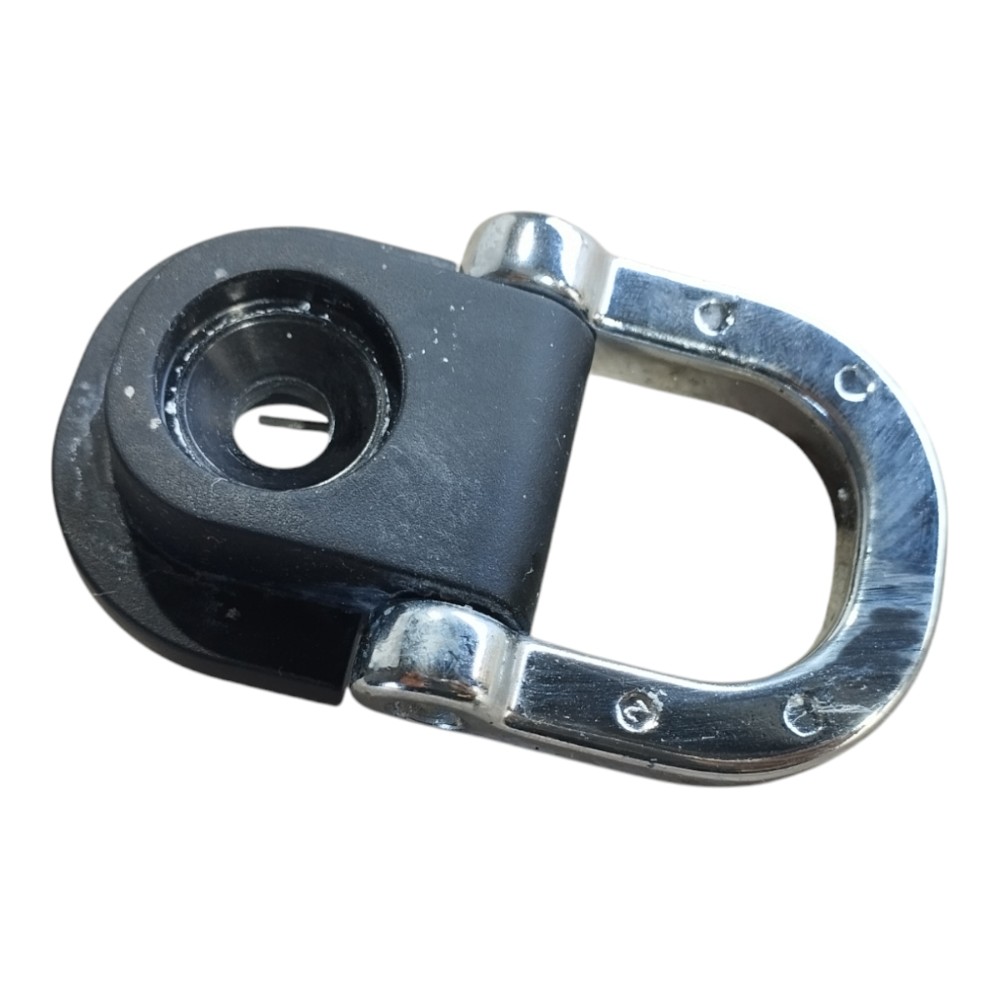 Gancho Porta Mala Land Rover Defender 2022 V645 8