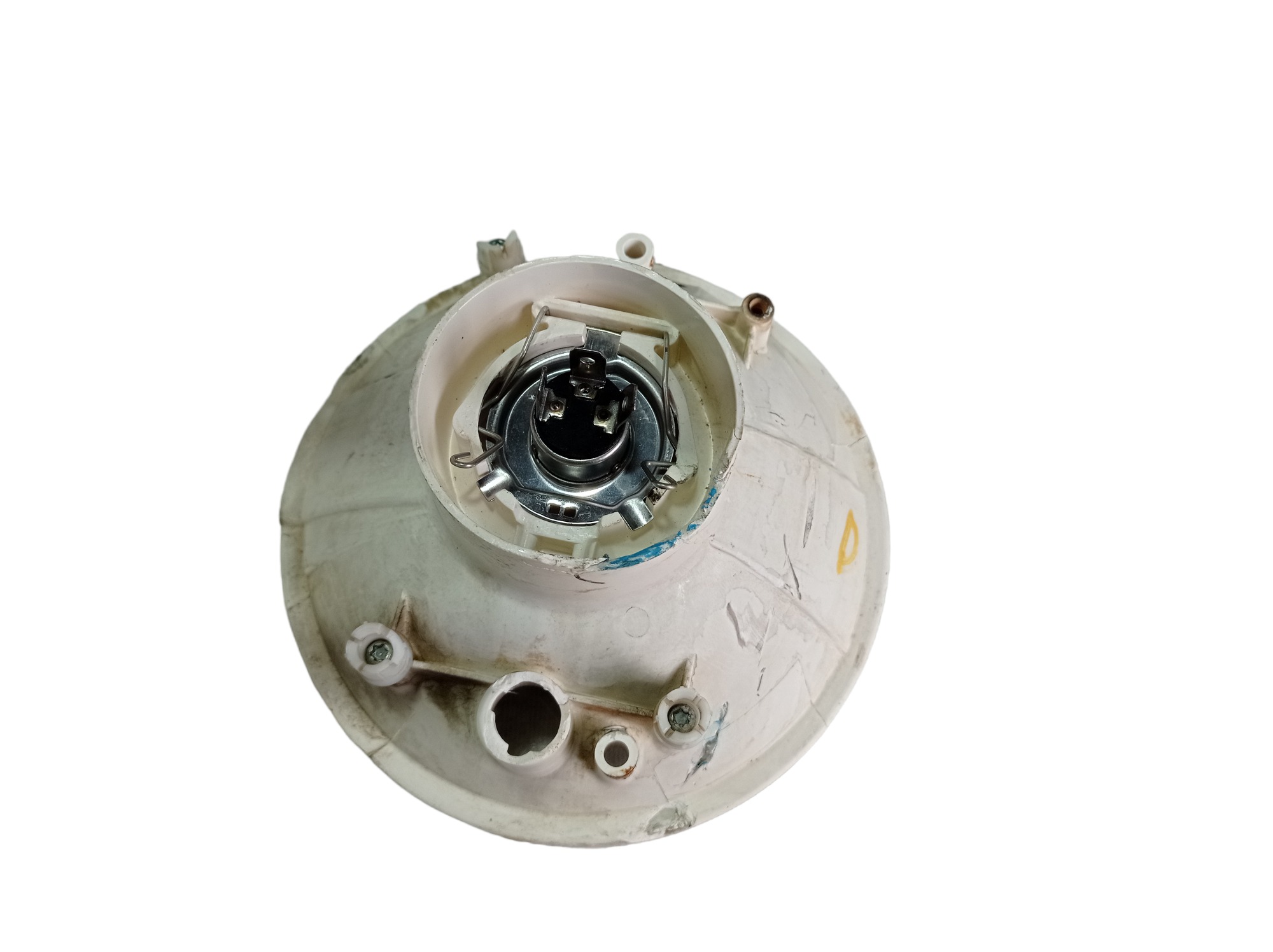 Farol Direito Mitsubishi Pajero Sport 2010 V569 Direito 5
