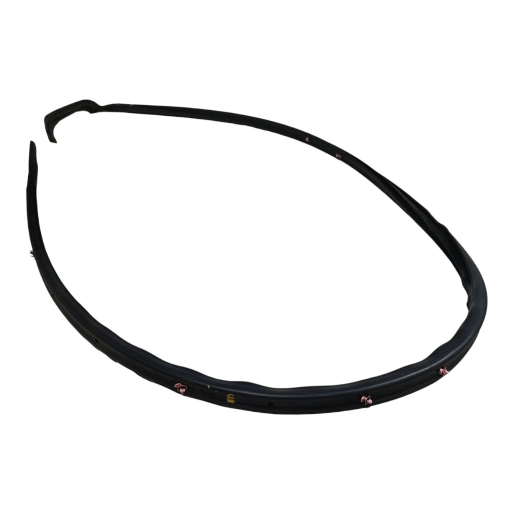 Pingadeira Porta Esquerda Honda Hrv 2017 A 2021 V660 3