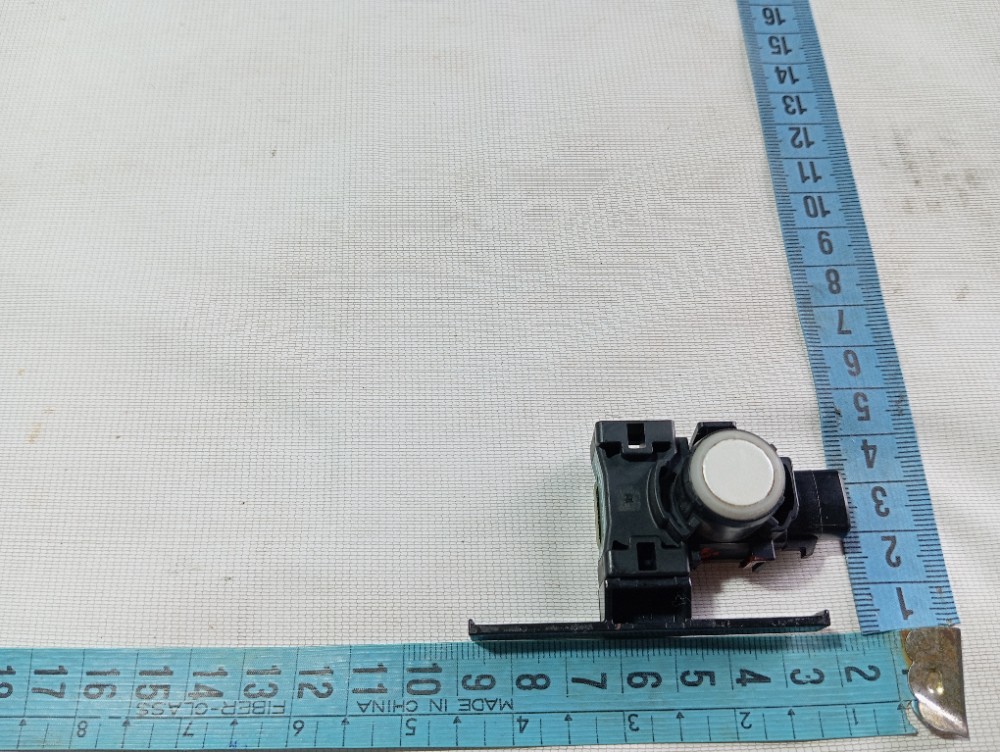 Sensor Estacionamento Lexus Ies300 3.0 2012 V545 9