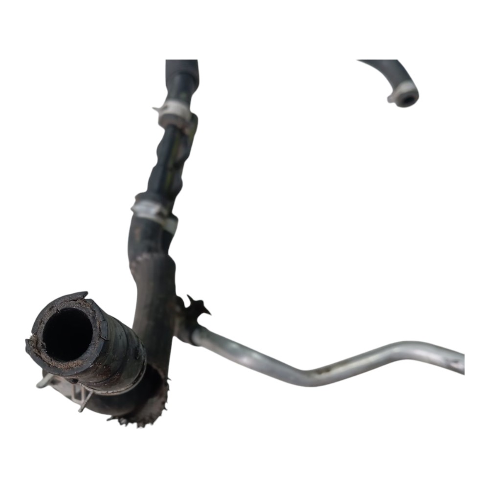 Mangueira Respiro Ford Fusion Awd 3.0 2010 V637 6
