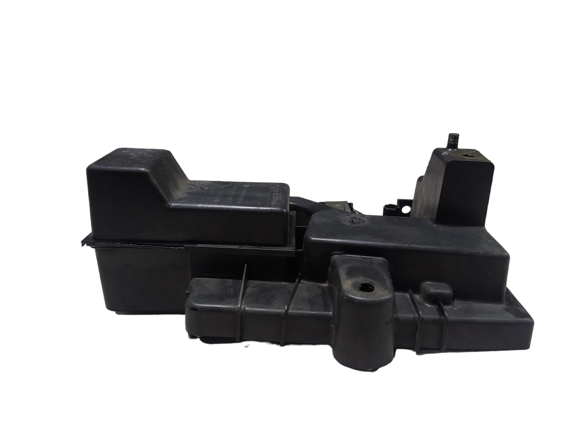 Suporte Caixa Bateria Chrysler Grand Caravan 2005 V586 6