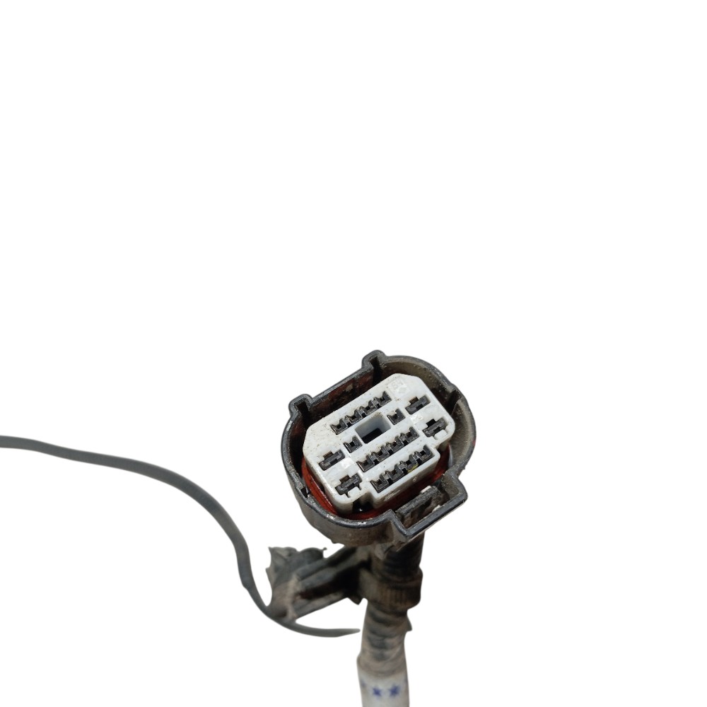 Chicote Sensor Parachoque Traseiro Byd Song Pro 2025 V669 2