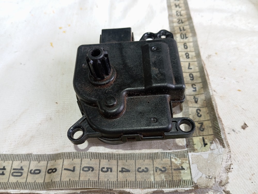 Motor Atuador Ar Condicionado Jeep Grand Cherokee 2014 V607 6