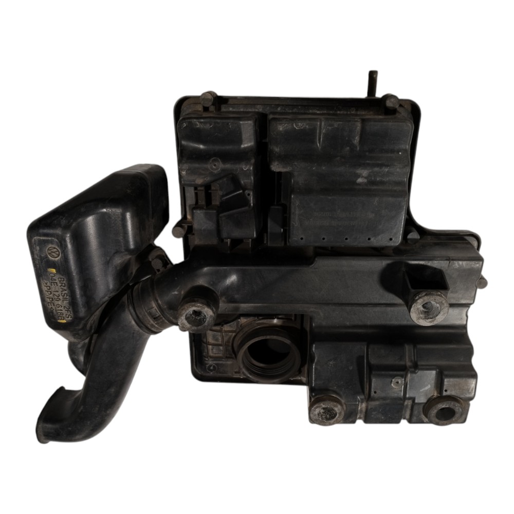 Caixa Filtro De Ar Vw Gol Fox Saveiro 2015 A 2019 V253 7