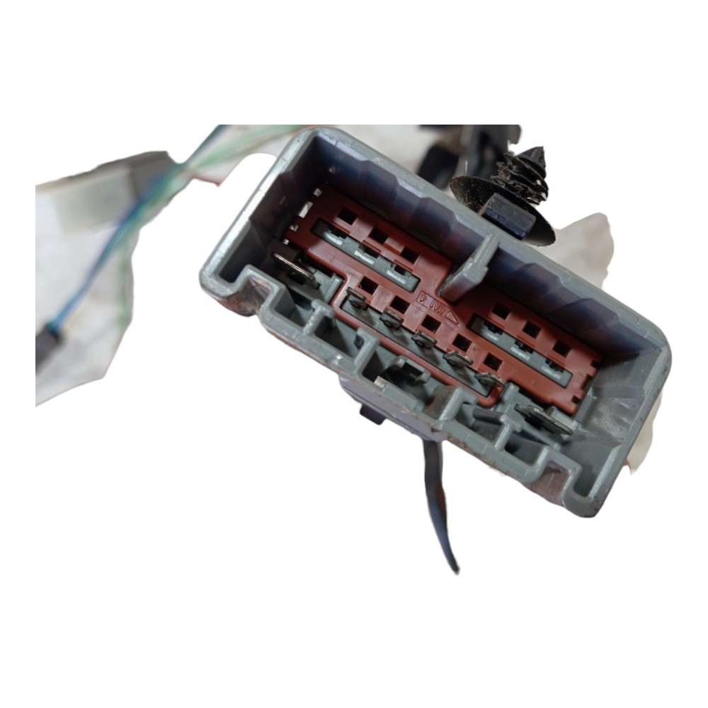 Chicote Banco Diant Esquerdo Chryler Grand Caravan 2003 V578 7