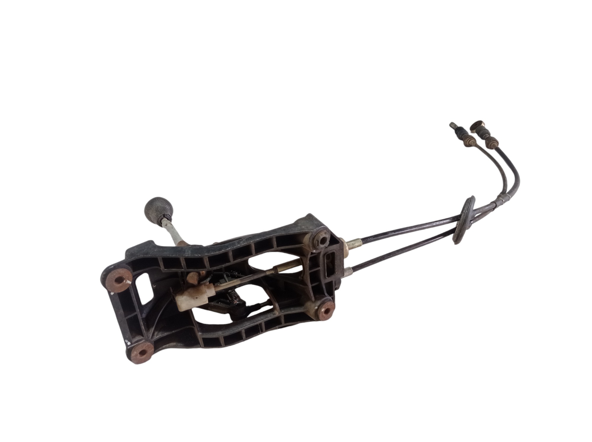 Alavanca Marcha Manual Honda Fit 2004 A 2007 2
