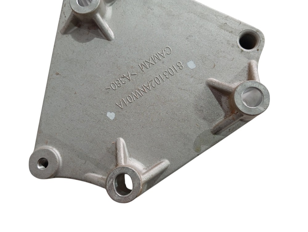 Suporte Compressor Ar Gwm Ora Gt03 2024 V625 5