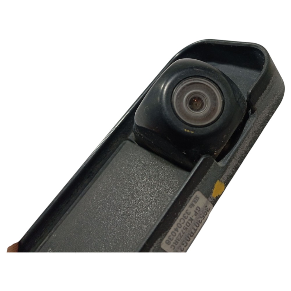 Camera Ré Honda Civic 2010 A 2015 V658 6