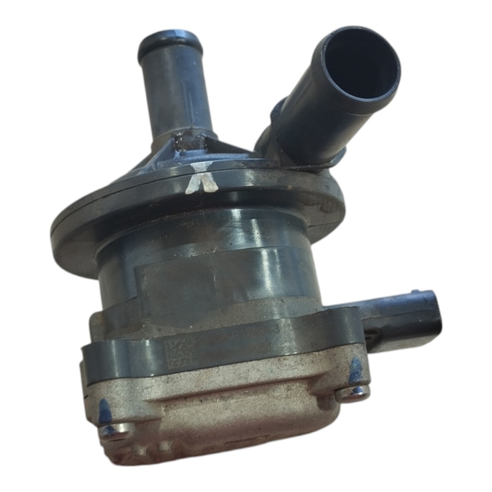 Bomba Dágua Auxiliar Chery Tiggo 7 Pro 2022 2024 V640 2