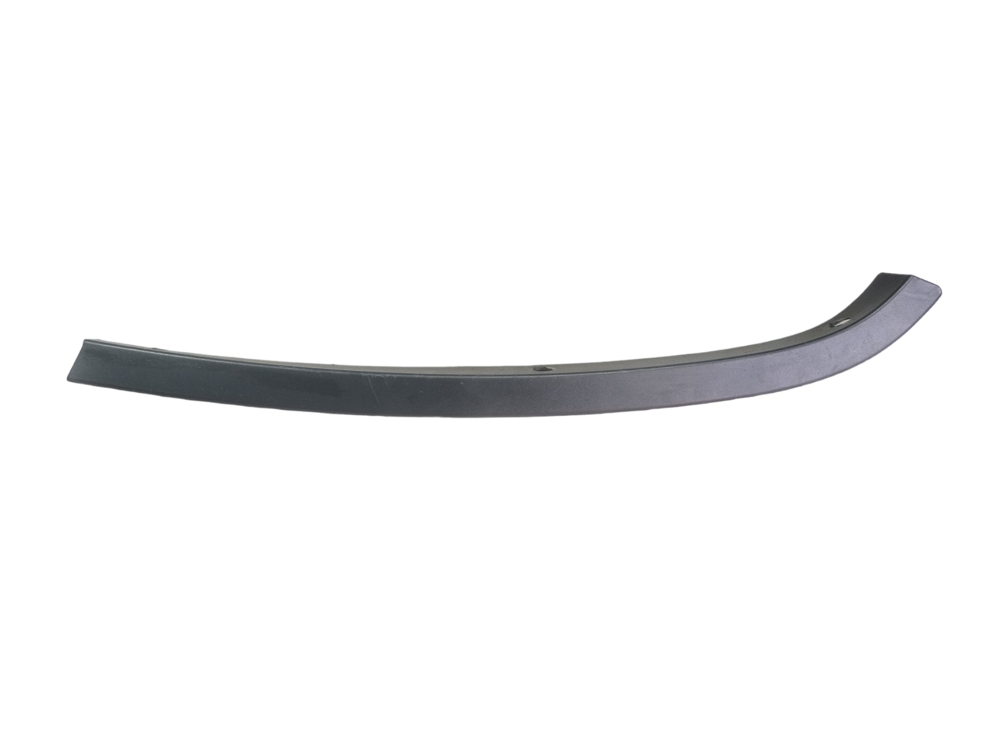 Moldura Coluna Traseira Direita Jeep Grand Cherokee V580 2