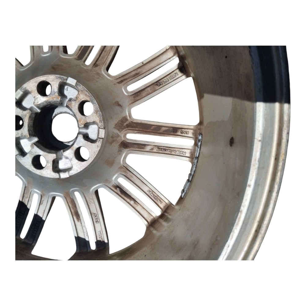 Roda Aro 20 Land Rover Discovery 3 4.0 2007 V635 3