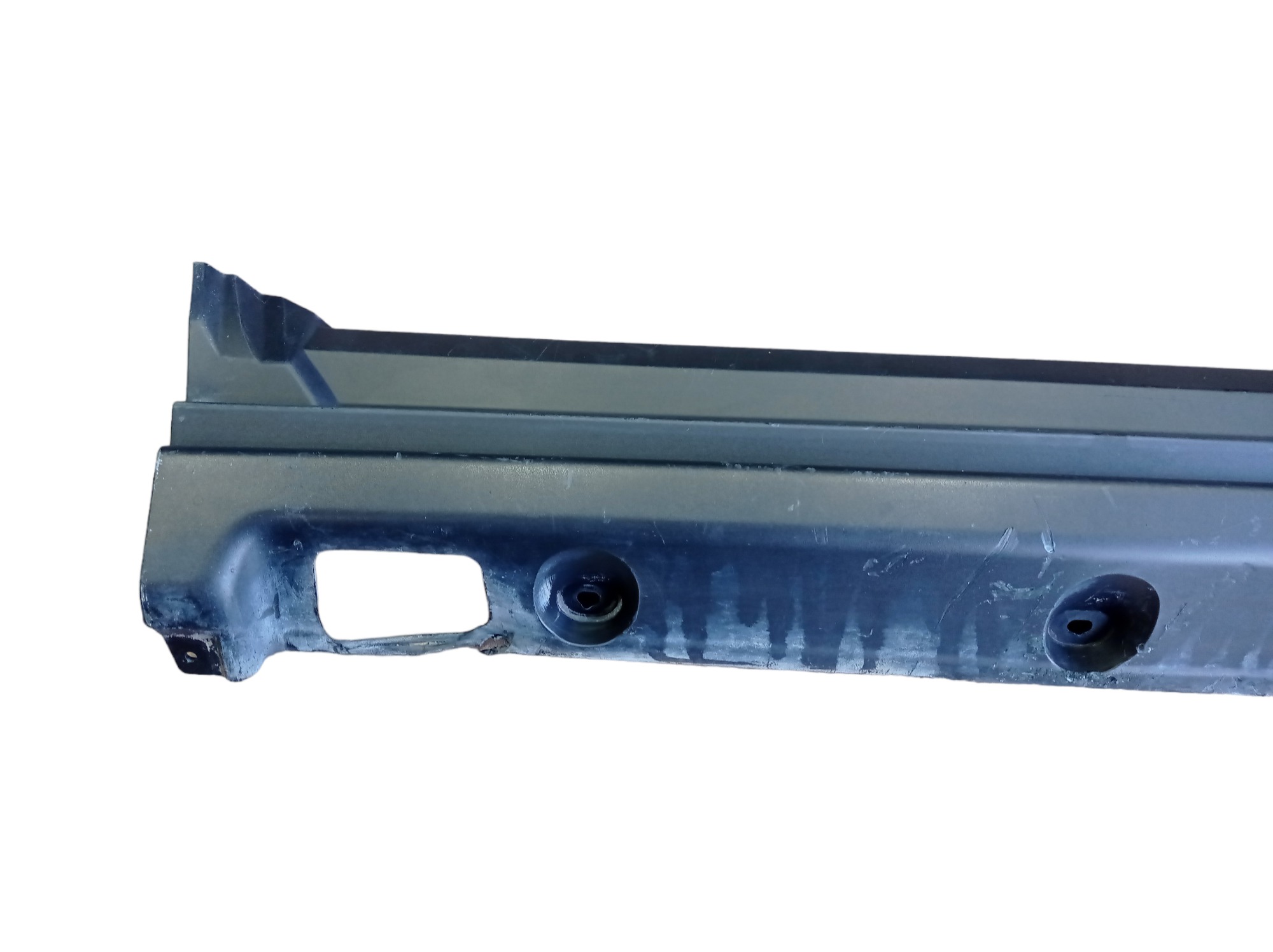 Spoiler Direito Range Rover Vogue 2008 V583 5
