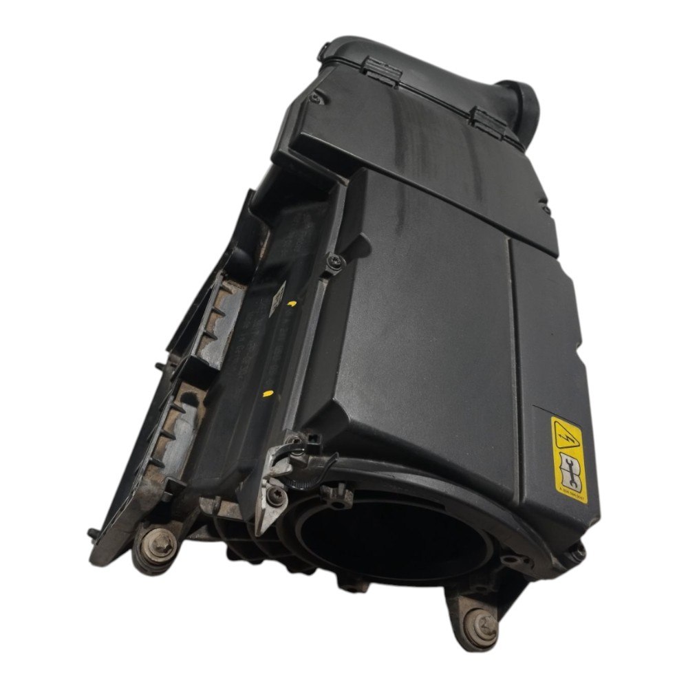 Caixa Filtro Ar Mercedes C180 2002 2007 V661 7