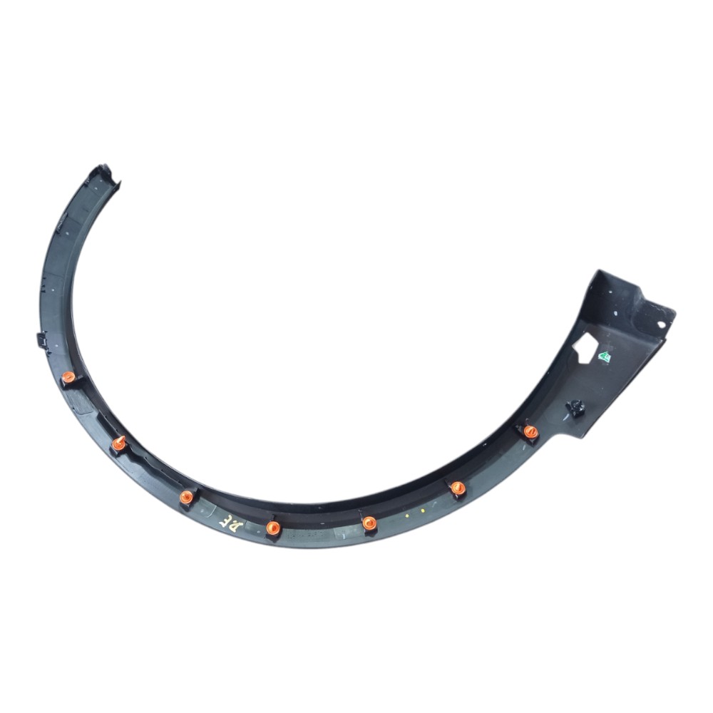 Moldura Paralama Dianteiro Esquerdo Chery Tiggo 5x V621 2
