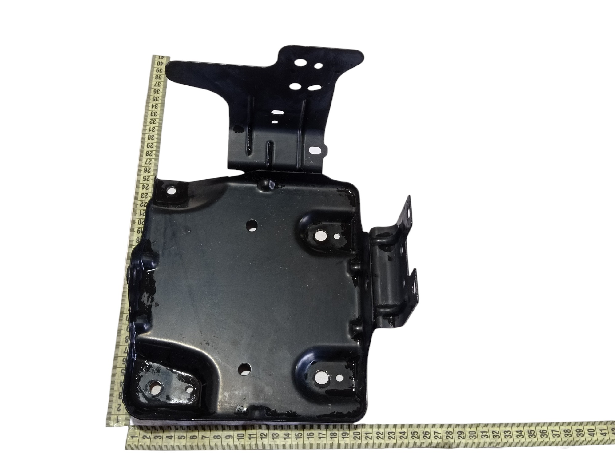 Suporte Bateria Nissan Leaf 2022 V589 8