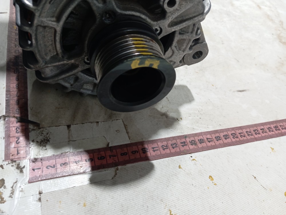 Alternador Volvo V40 T3 1.5 2013 2019 V652 9