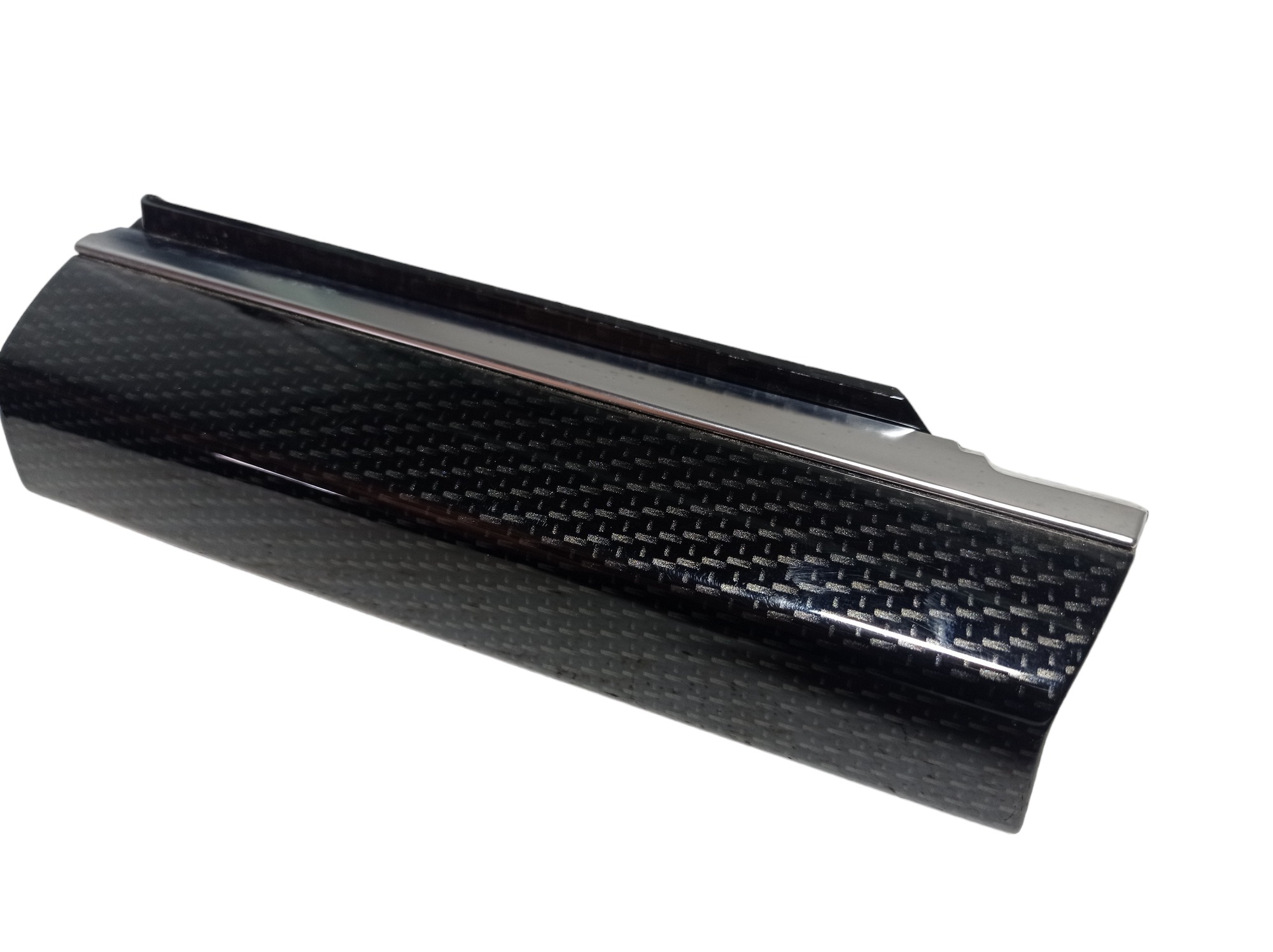 Aplique Esquerdo Painel Jac T50 1.6 2017 2021 V489 9