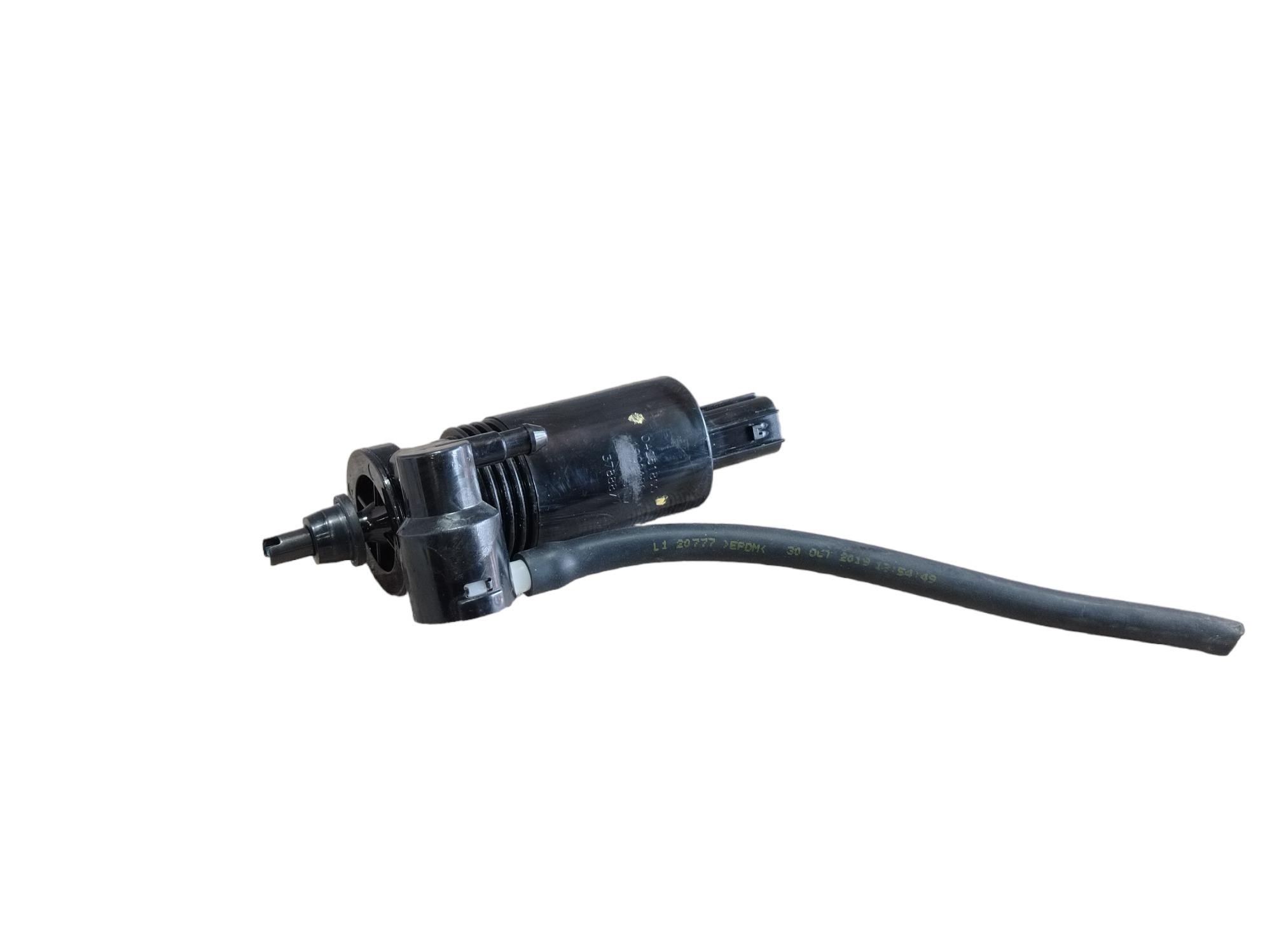 Motor Esguicho Agua Parabrisa Discovery 5 2019 V597 3