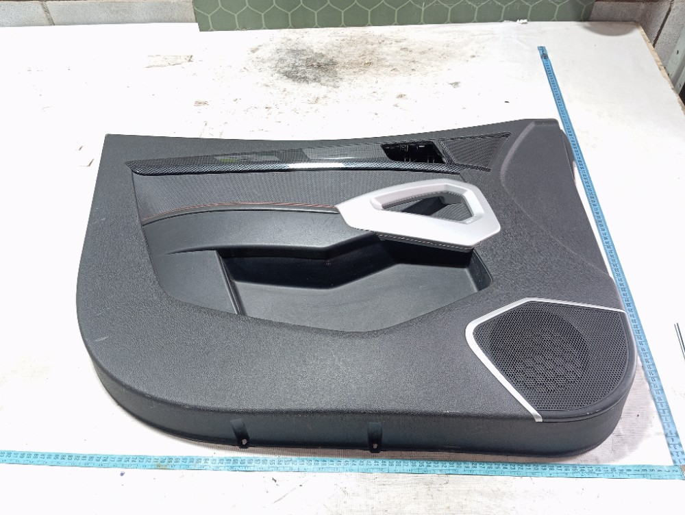 Forro Porta Dianteira Esquerda T40 2018 A 2020 V565 8