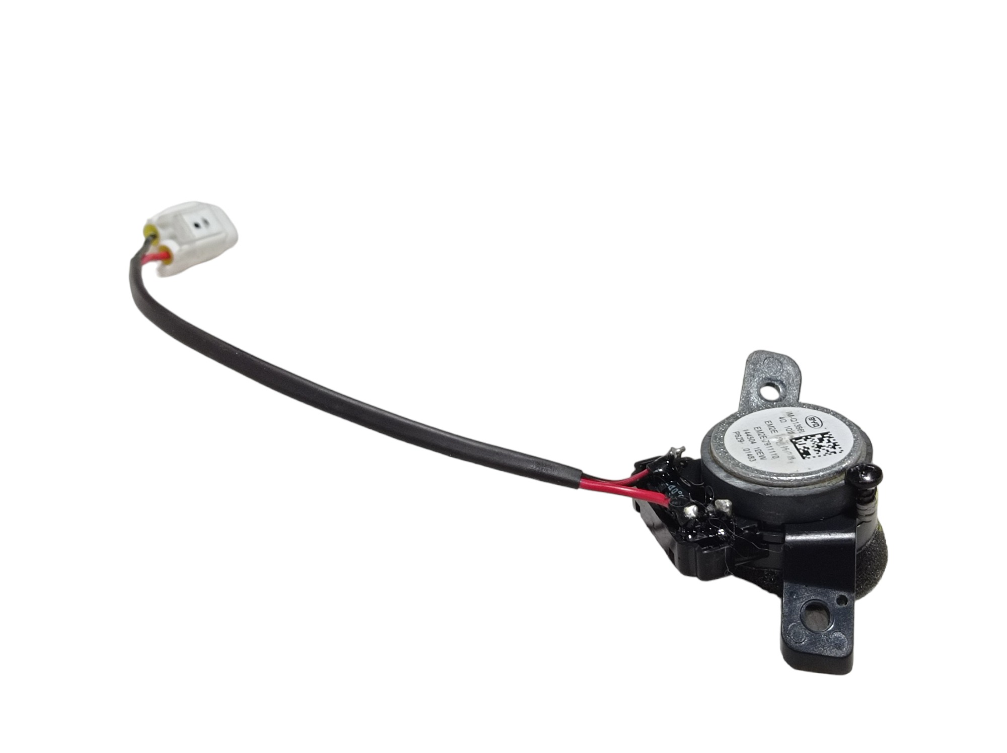 Tweeter Porta Dianteira Esquerda Byd Dolphin Gs 2024 25 V594 3