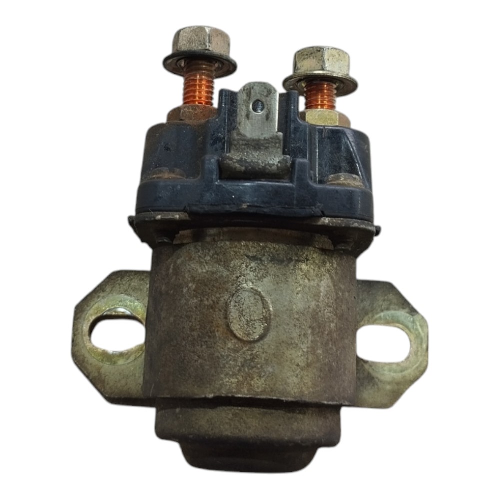 Relé De Partida Mitsubishi L200 Sport 2004 V638 3